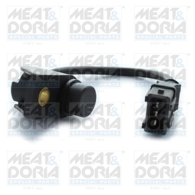 Sensor, camshaft position